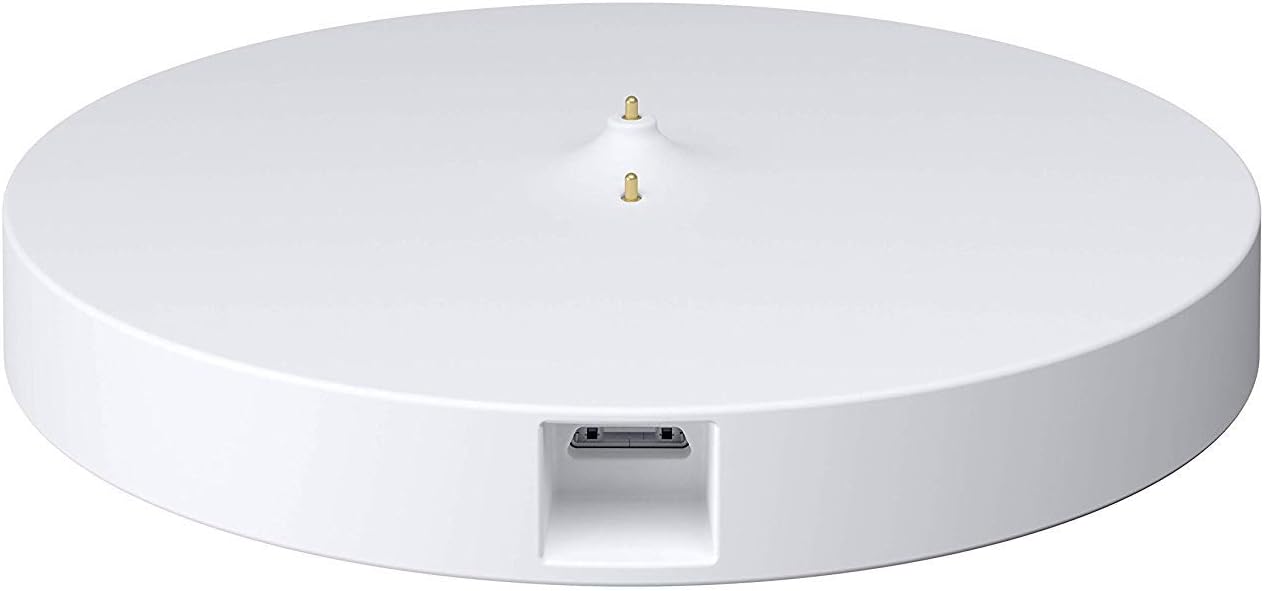 Logitech POWER UP Charging Dock - Renewed White