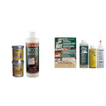 PC-Woody Wood Repair Epoxy Kit - Complete Wood Restoration Pack