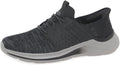 Skechers Men's Garner Newick Slip-In Shoe - Hands Free Comfort