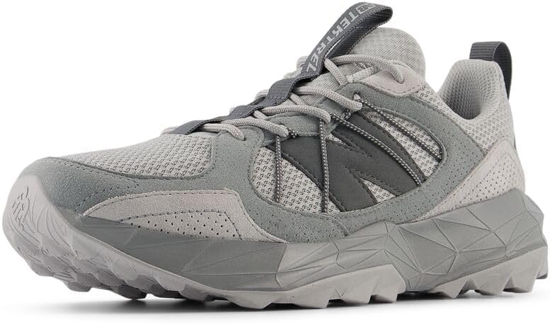 New Balance Men's Dynasoft Tektrel V1 Trail Running Shoes Review