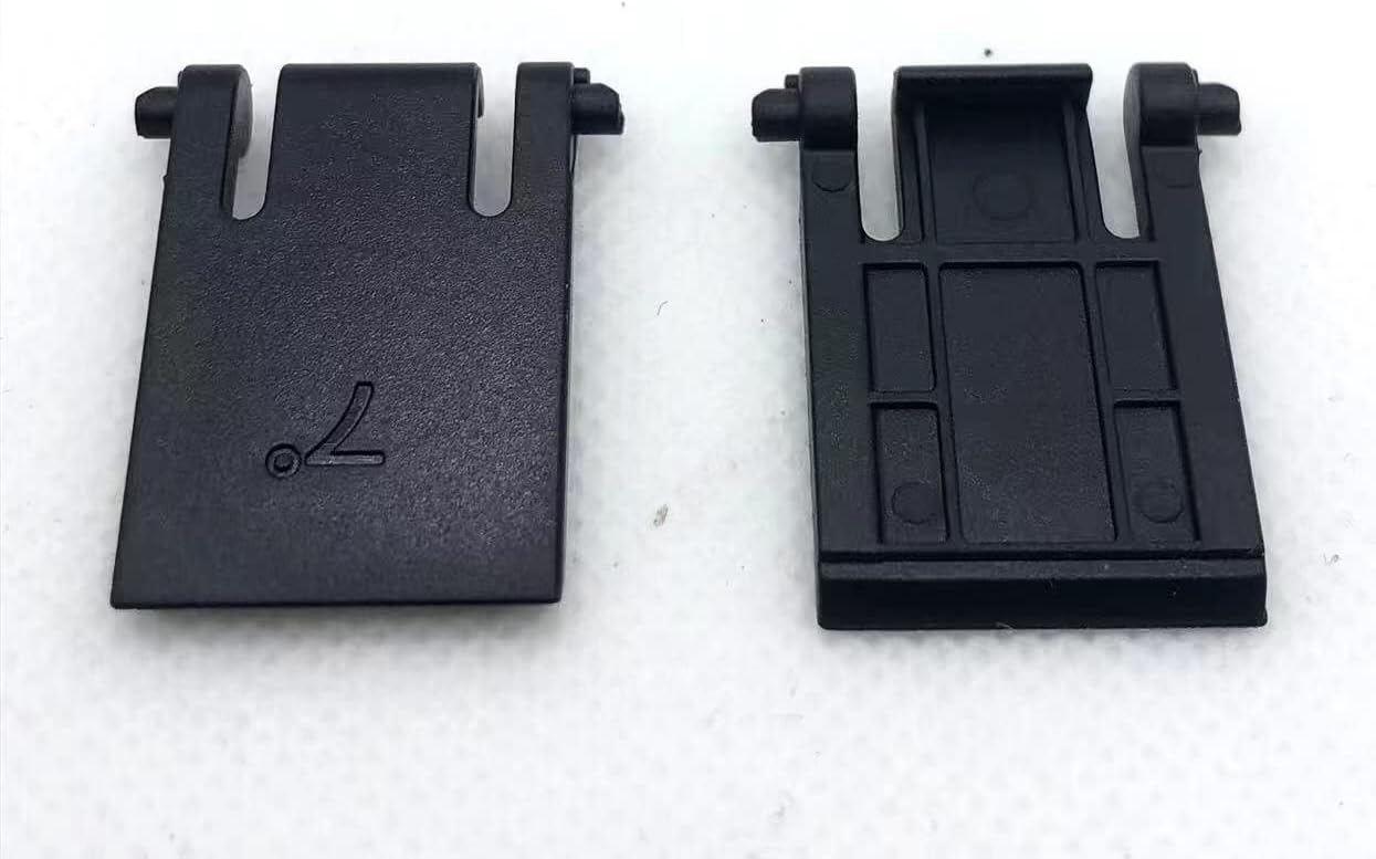 Improved Typing Ergonomics for Logitech Keyboards