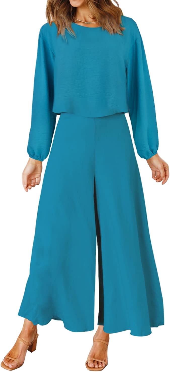 Stylish Women's Summer 2 Piece Outfits for Every Occasion