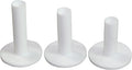 Scott Edward Golf Magnet Tees - Improve Accuracy!