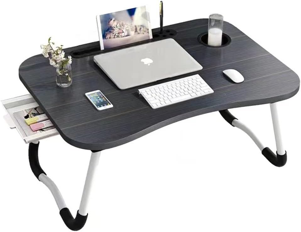 EYdoter Laptop Bed Table: Work, Eat, Relax!