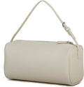 Premium Full-Grained Leather Crossbody Purses for Women - Soft Hobo