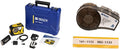 Brady M211 Portable Bluetooth Label Printer Kit - Mobile Phone