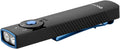 OLIGHT Arkfeld Pro Rechargeable EDC Flat Flashlight - 1300 Lumens