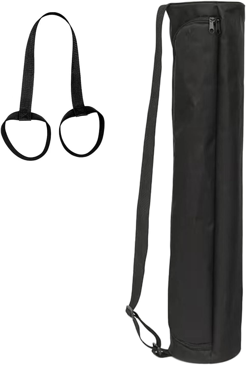 EVEME Yoga Mat Bag - Stylish & Convenient Mat Carrier