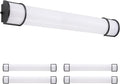 LED 36 in Flush Mount Vanity Light Bar - Tunable, Dimmable 30W
