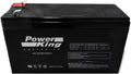UPS Replacement Battery for APC UPS Models BE650G BE750G BR700G