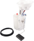 FEIDKS Electric Fuel Pump Module Assembly Compatible with 2007-2015