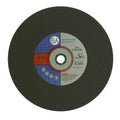 14 in Metal Cutting Chop Saw Blade - Precise Heavy-Duty Cuts