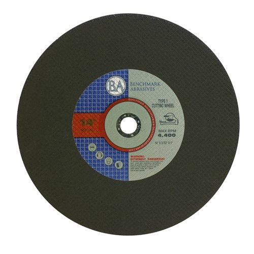 14 Inch Metal Cutting Blade for Precision and Performance