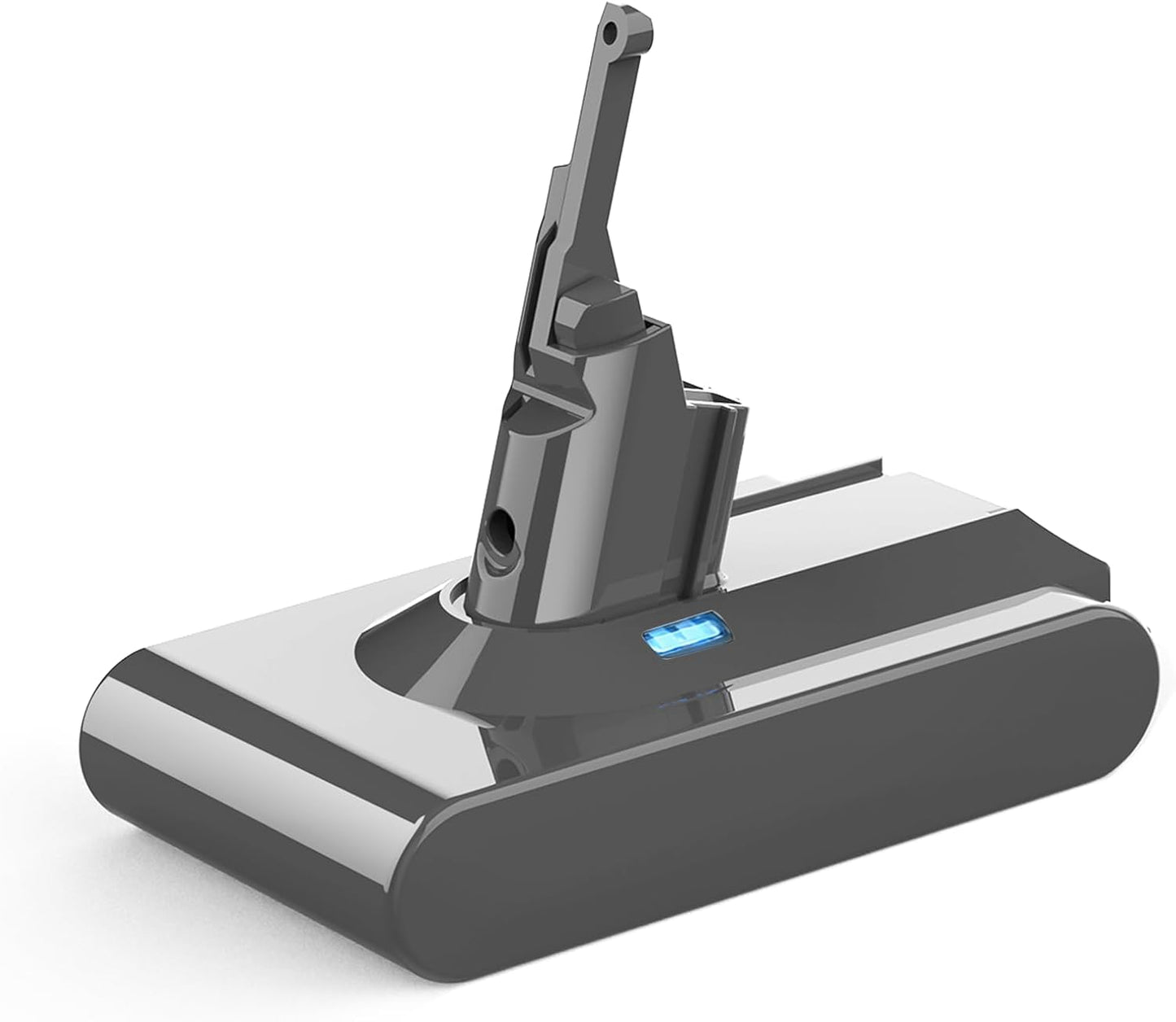 Dyson V8 Replacement Battery - Long-Lasting Power Boost