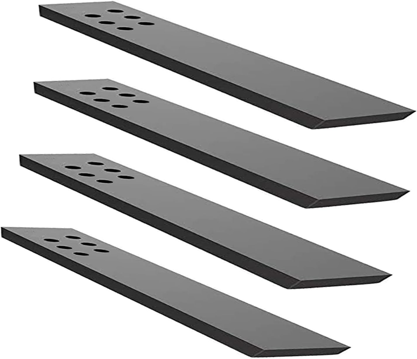 Countertop Support Bracket 4 Pack for Heavy Duty Use