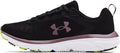 Under Armour Women's Charged Assert 9 Running Shoe - Comfortable Shoes