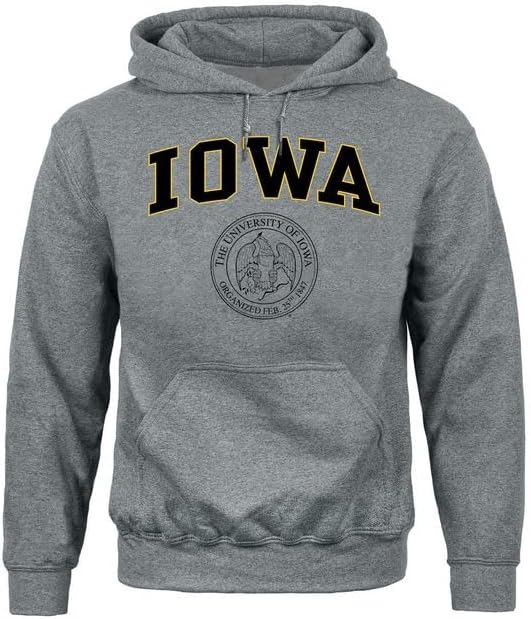 Barnesmith Hooded Sweatshirt for Ultimate Comfort and Style