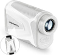 Mini4 Golf Rangefinder with Slope - Compact 1,000 yd Precision