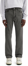 Levi's 505 Regular Fit Jeans - Classic Zip Fly, Comfortable Fit