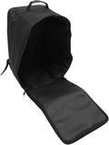 Waterproof Cajon Drum Backpack - Compact Gig Bag for Musicians
