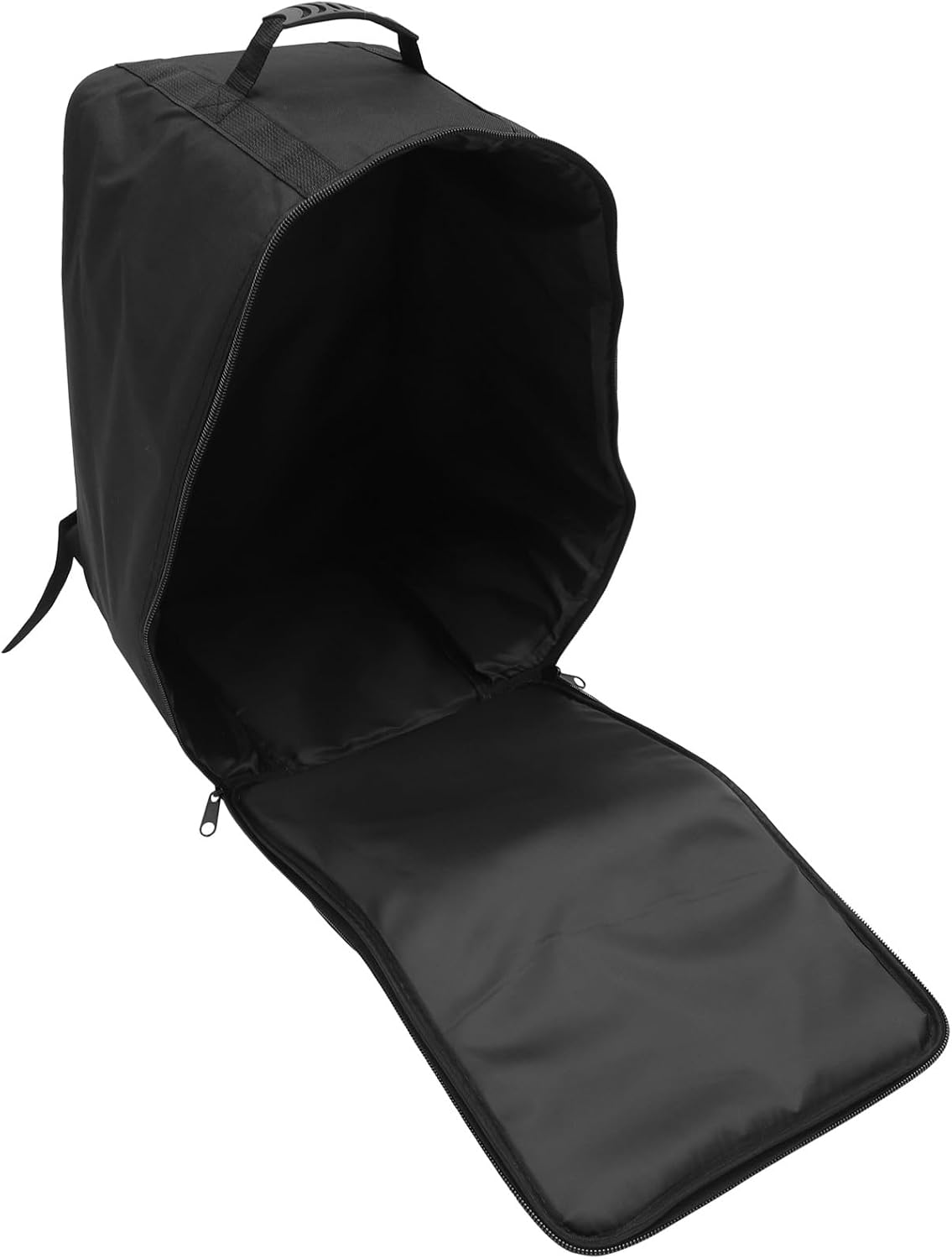 SUPVOX Waterproof Cajon Drum Backpack for Musicians on the Go
