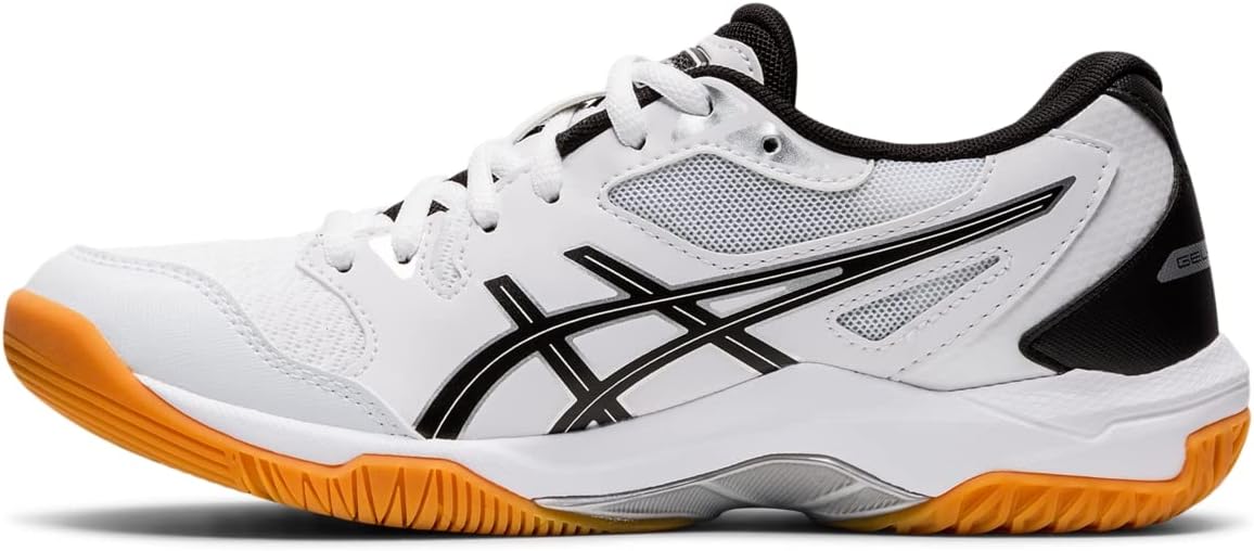 ASICS Women's GEL-Rocket 10 Indoor Court Shoes for Performance