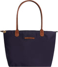Waterproof Nylon Tote Bag for Women Lightweight Designer Handbag