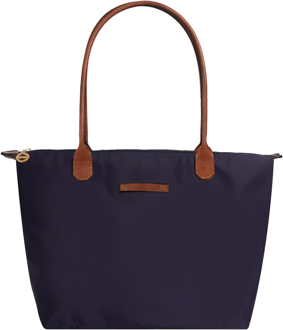 Waterproof Nylon Tote Bag for Women - Lightweight and Stylish