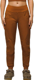 prAna Women's Kanab Pant - Comfortable Stretch Pull-On Fit