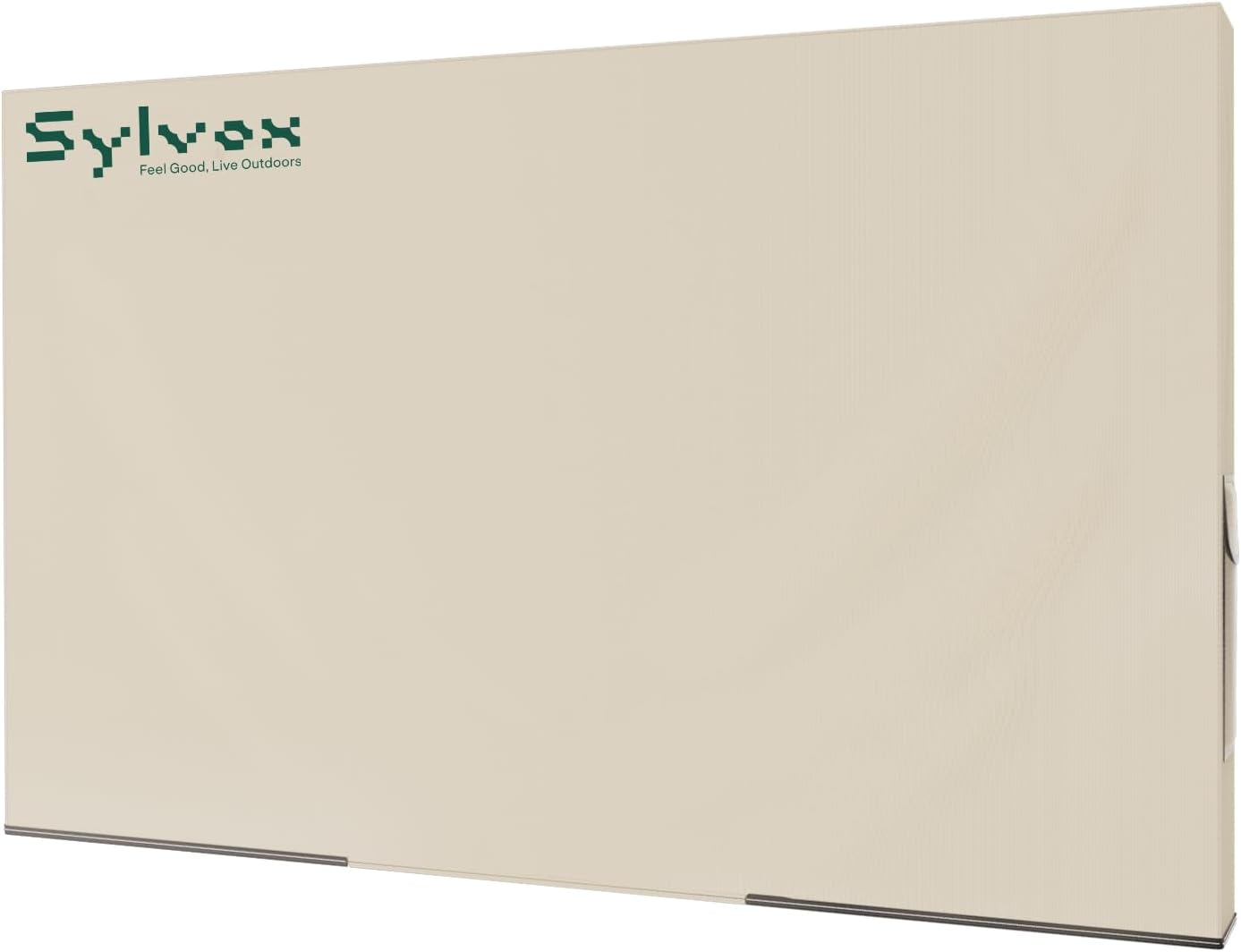 SYLVOX 40ft' - 43ft' Weatherproof Outdoor TV Cover for Protection