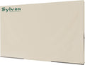 SYLVOX 60in-65in TV Cover - Weatherproof Outdoor Screen Protector