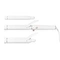 T3 Switch Kit Professional Ionic Interchangeable Curling Iron - 9 Heat
