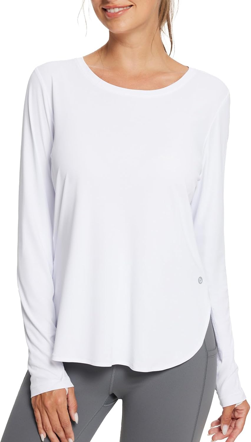 BALEAF Women's UPF 50+ Sun Shirt