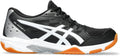 ASICS Women's Gel-Rocket 11 Volleyball Shoes - Breathable Mesh Fit