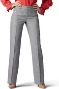 Women's Ultra Lux Comfort Trouser Pant - Regular Fit Workwear
