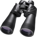 BARSKA Escape Porro 10-30x60 Zoom Binoculars - Long Range Viewing
