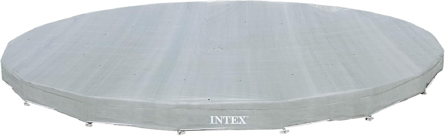 INTEX Deluxe Pool Cover for 18ft Round Ultra XTR Pools