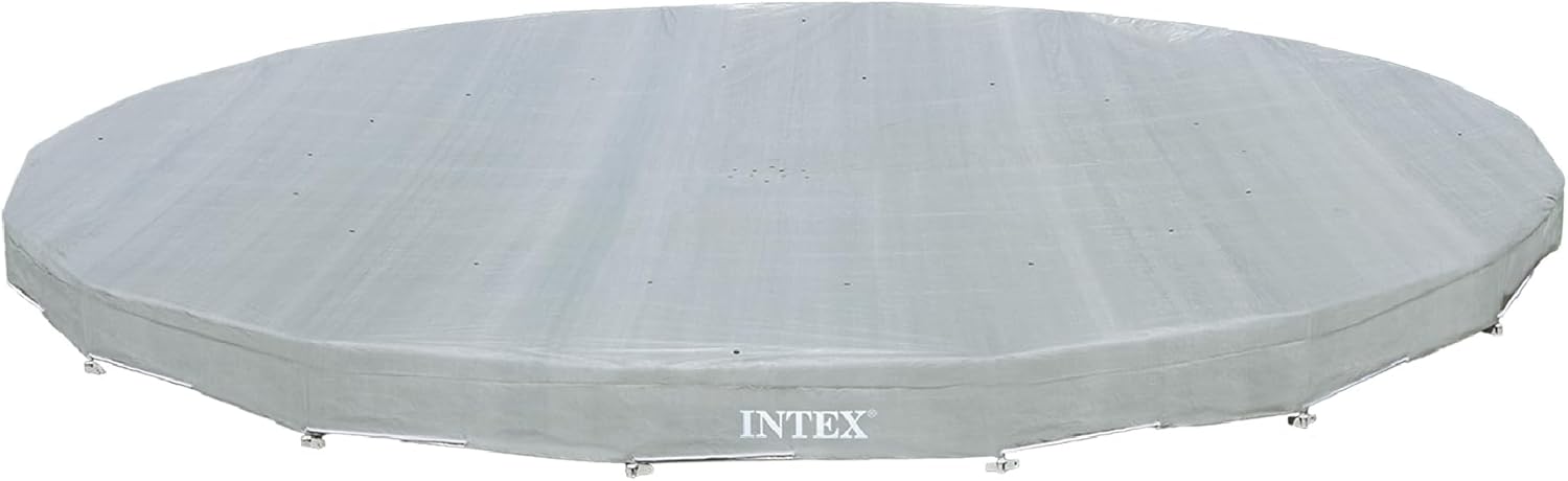 INTEX Deluxe Pool Cover for 18ft Round Ultra XTR Pools