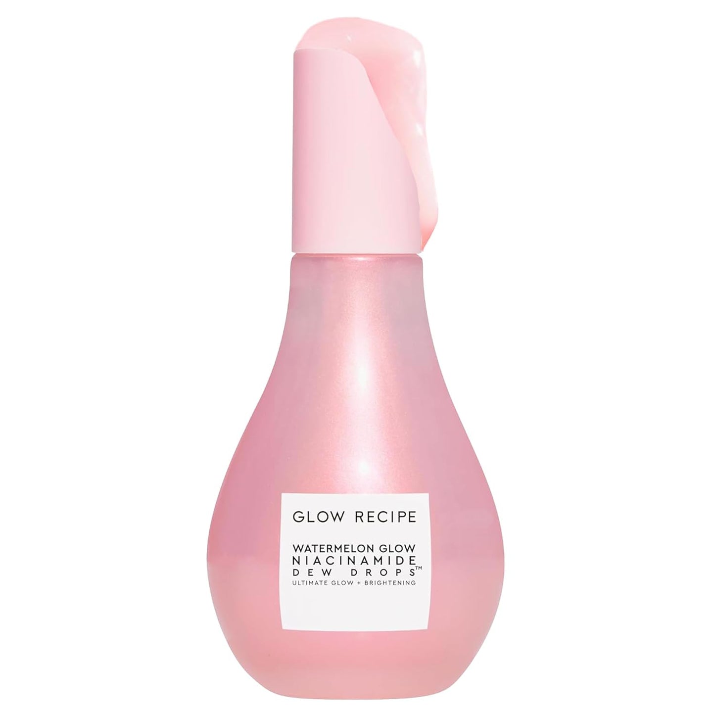Glow Recipe Watermelon Niacinamide Dew Drops for Radiant Skin