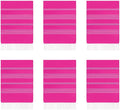 Oversized Stripe Turkish Beach Towel 72x40 in - Quick Dry Comfort