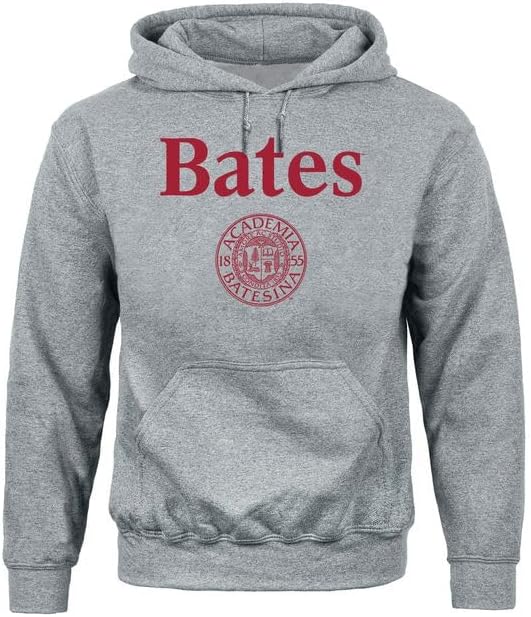 Barnesmith Hooded Sweatshirt for Comfortable Everyday Wear