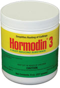 OHP Hormodin #3 Rooting Hormone - For Hard-to-Root Cuttings