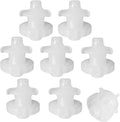 Enhance Soda Machine Performance with 8PCS Coke Valve Kit by ZILAMGOO