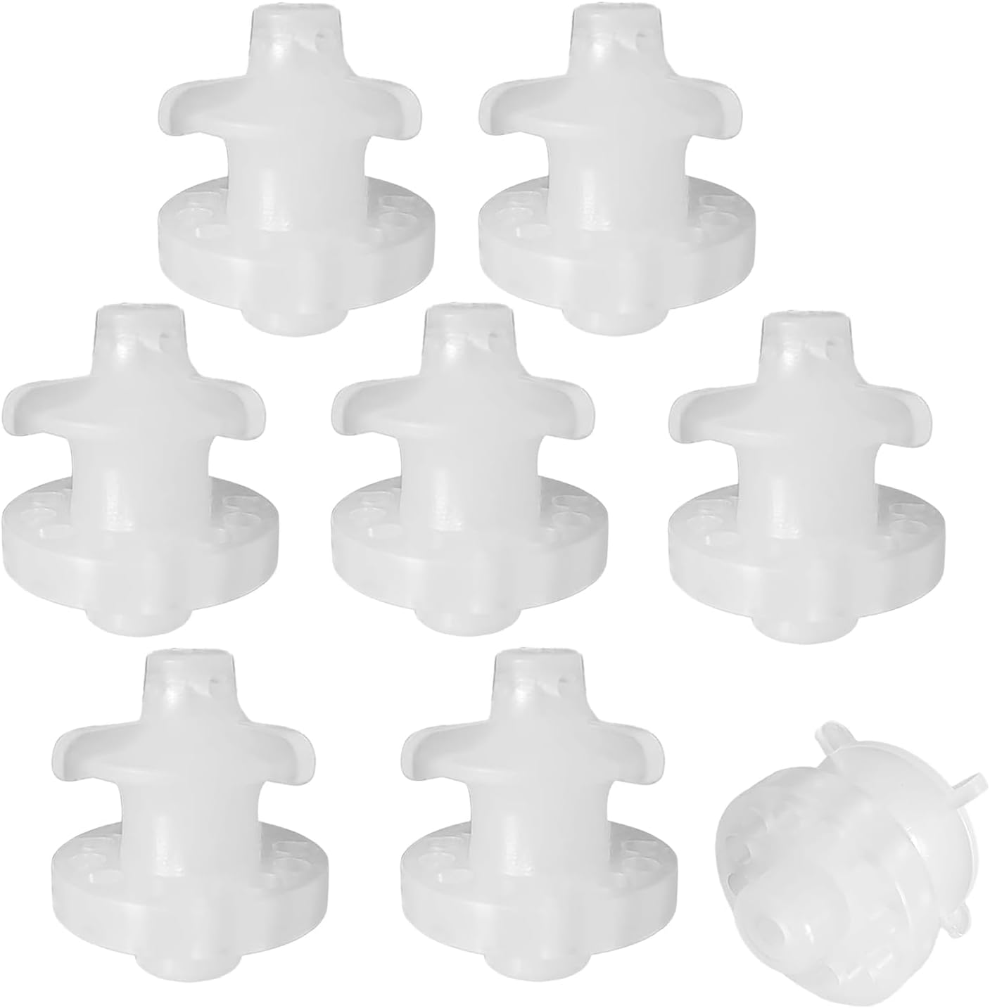 Enhance Soda Machine Performance with 8PCS Coke Valve Kit by ZILAMGOO
