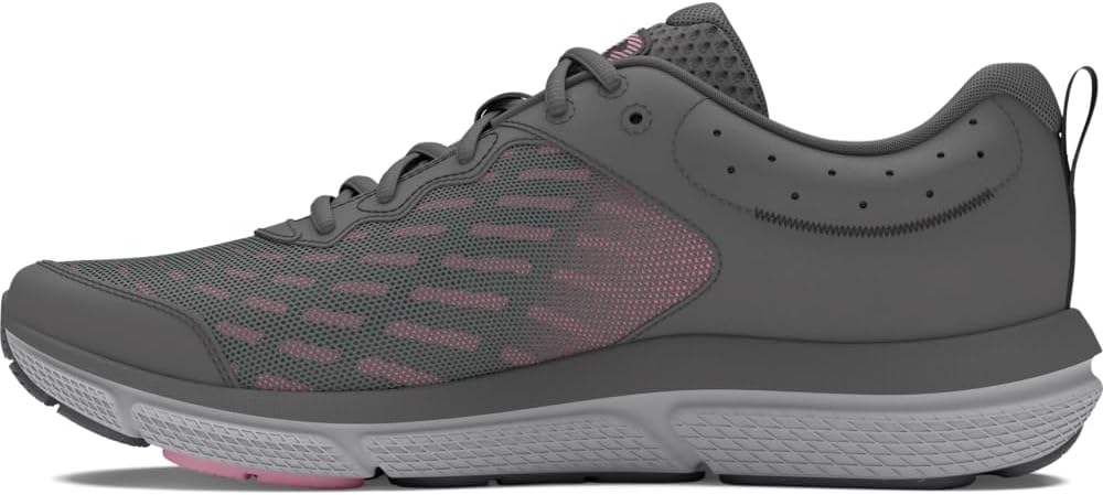 Under Armour Women's Charged Assert 10 Shoes for Comfort and Style