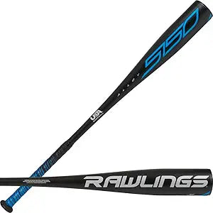 Rawlings 5150 Youth Baseball Bat - Perfect for Young Athletes