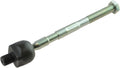TRQ Front Left Right Inner Tie Rod for 1998-2002 Mazda Millenia