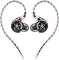 FiiO FH11 Carbon Based Diaphragm In Ear Monitors - Detailed Sound