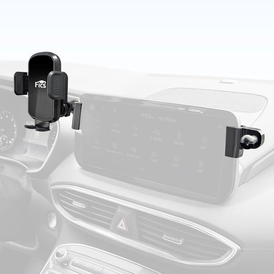 FICS Phone Holder for Hyundai Santa Fe 2021 2022 2023 Models