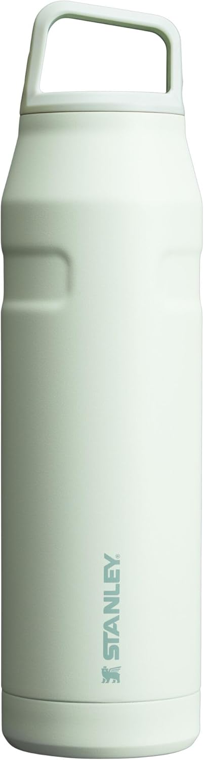 Stanley IceFlow Cap and Carry Water Bottle for Active Lifestyles